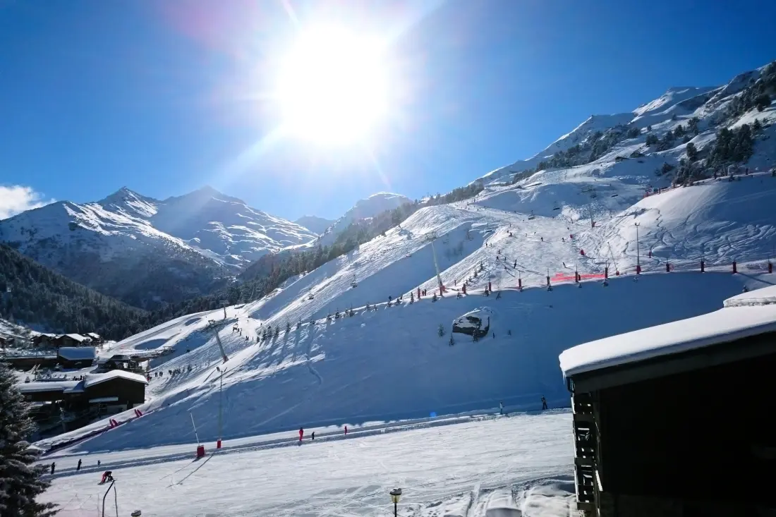 Résidence Plein Soleil