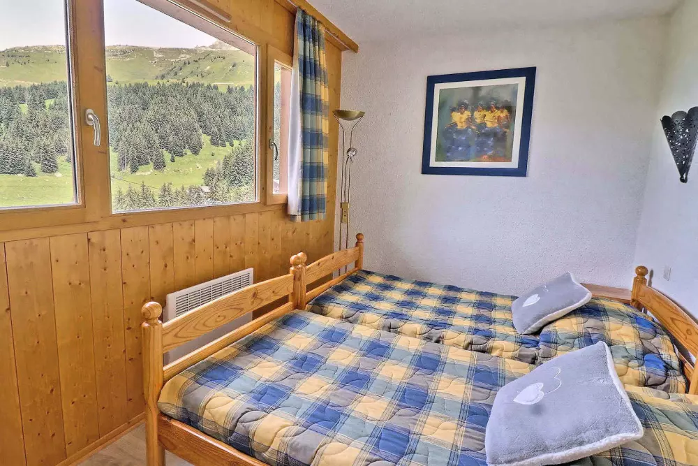 Résidence Plein Soleil