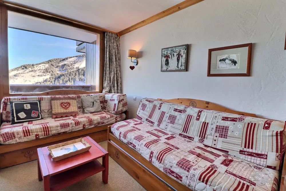 Résidence Plein Soleil