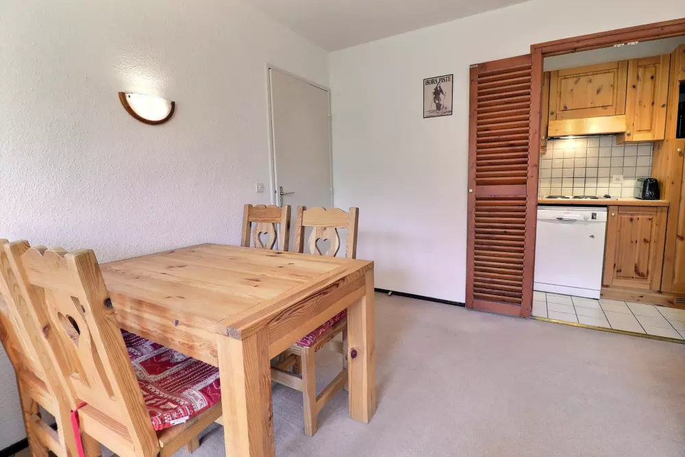 Résidence Plein Soleil