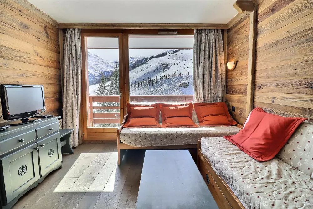 Résidence Plein Soleil