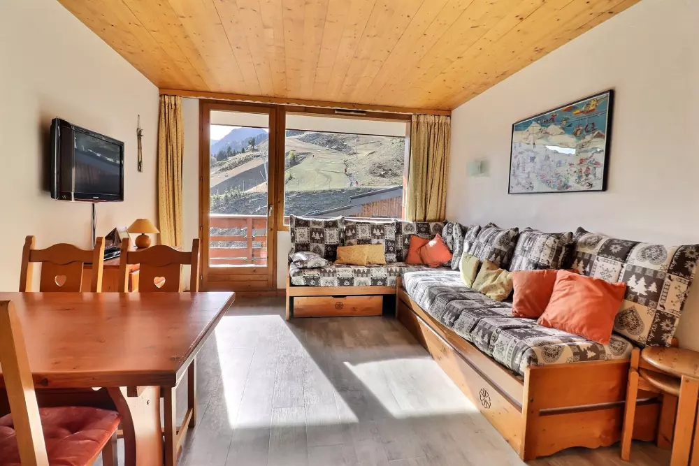 Résidence Plein Soleil