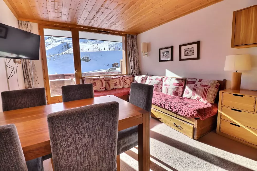 Résidence Plein Soleil