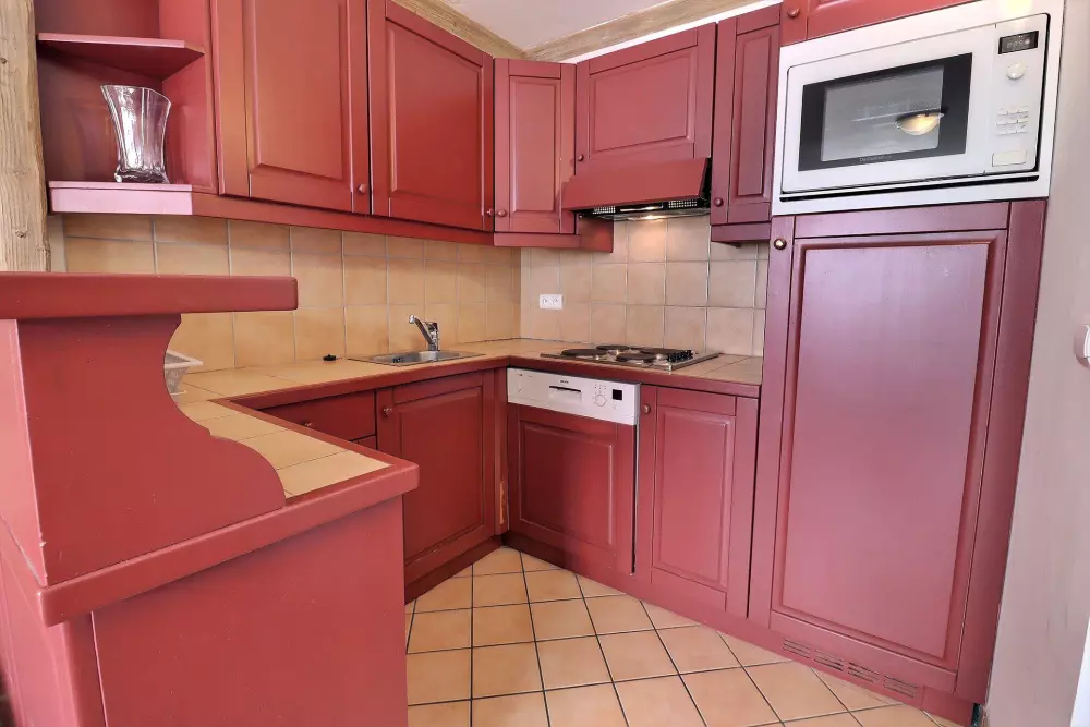 Résidence Plein Soleil