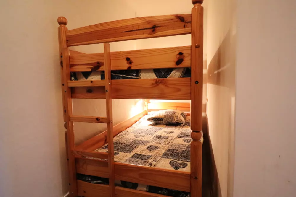 Résidence Plein Soleil