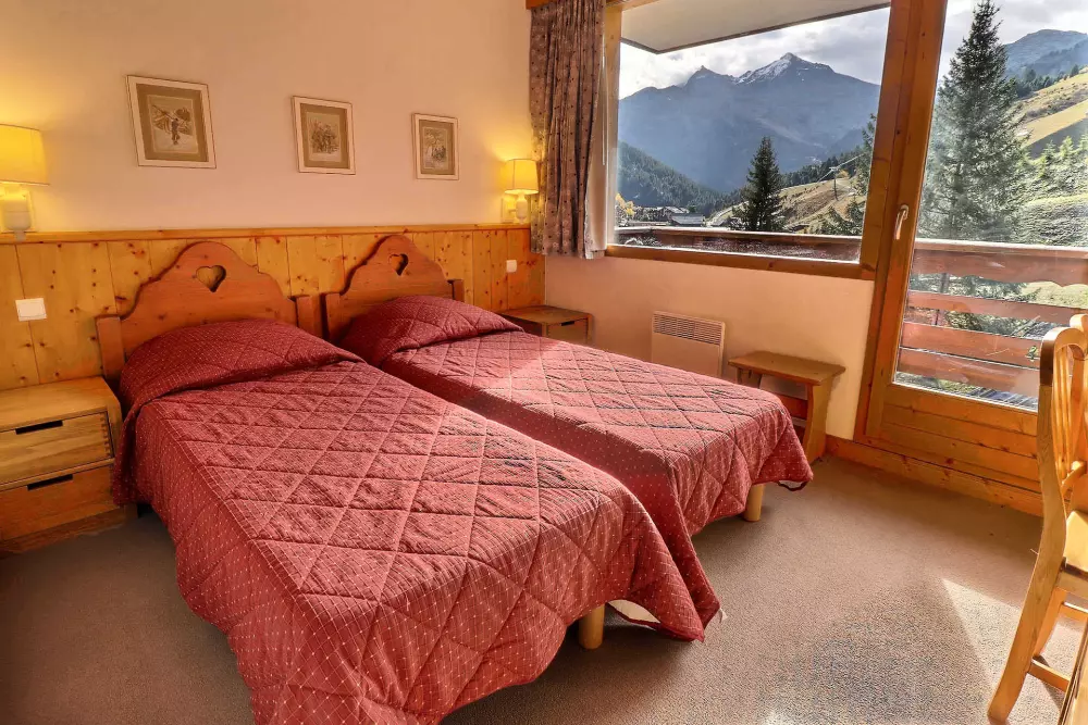 Résidence Plein Soleil