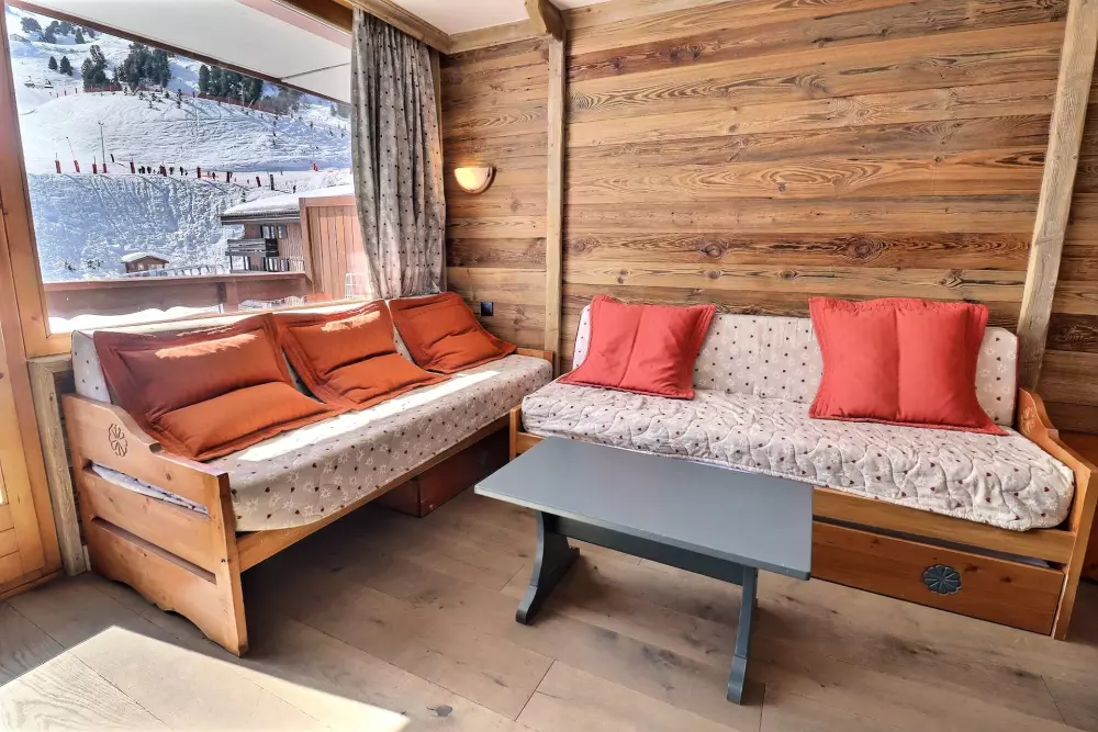 Résidence Plein Soleil