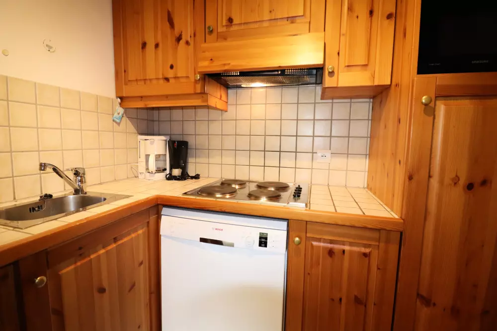 Résidence Plein Soleil