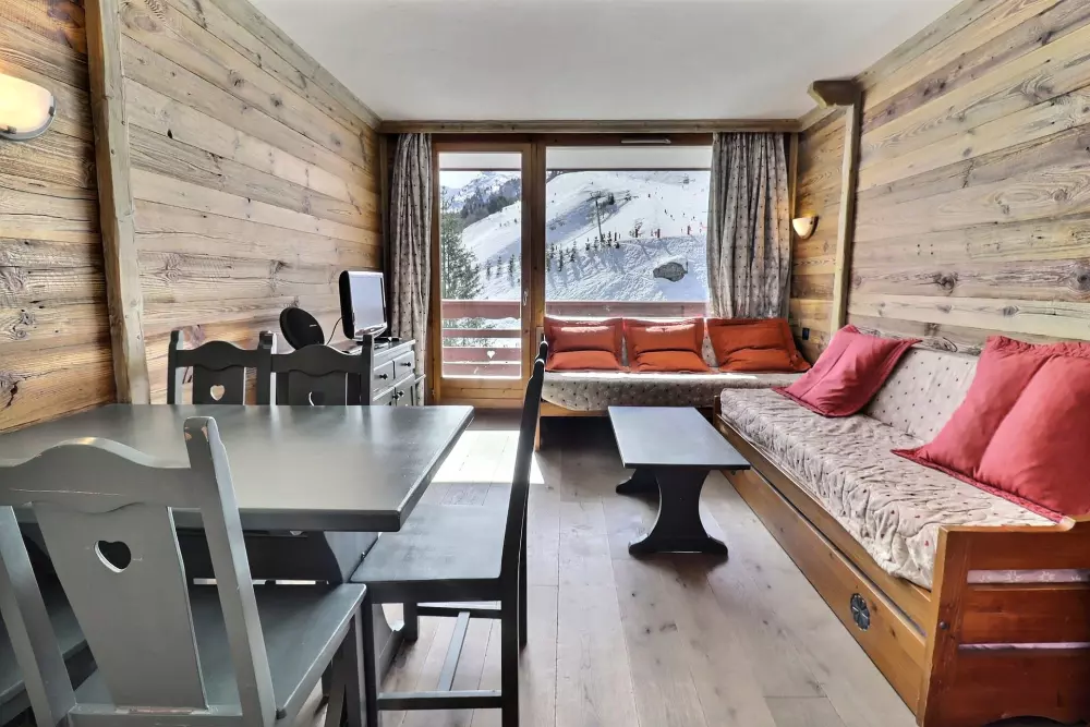 Résidence Plein Soleil