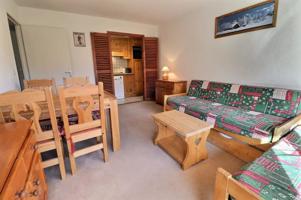 Résidence Plein Soleil