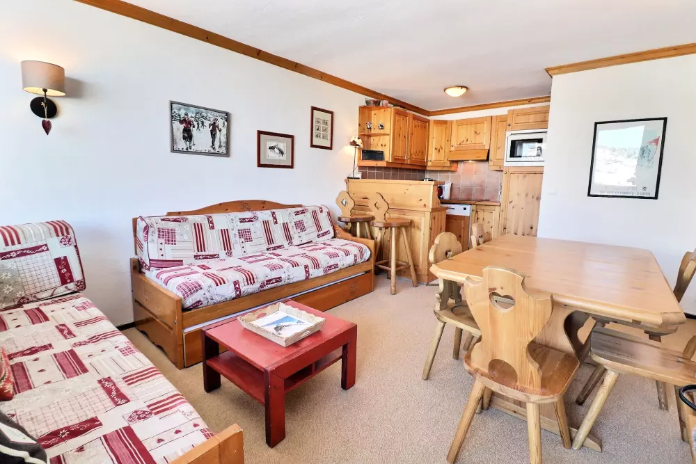 Résidence Plein Soleil