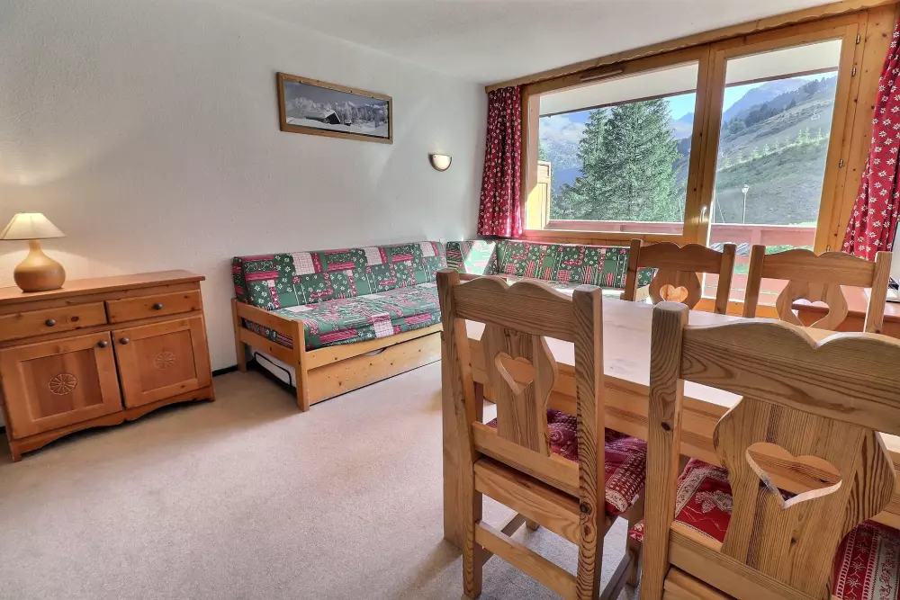 Résidence Plein Soleil