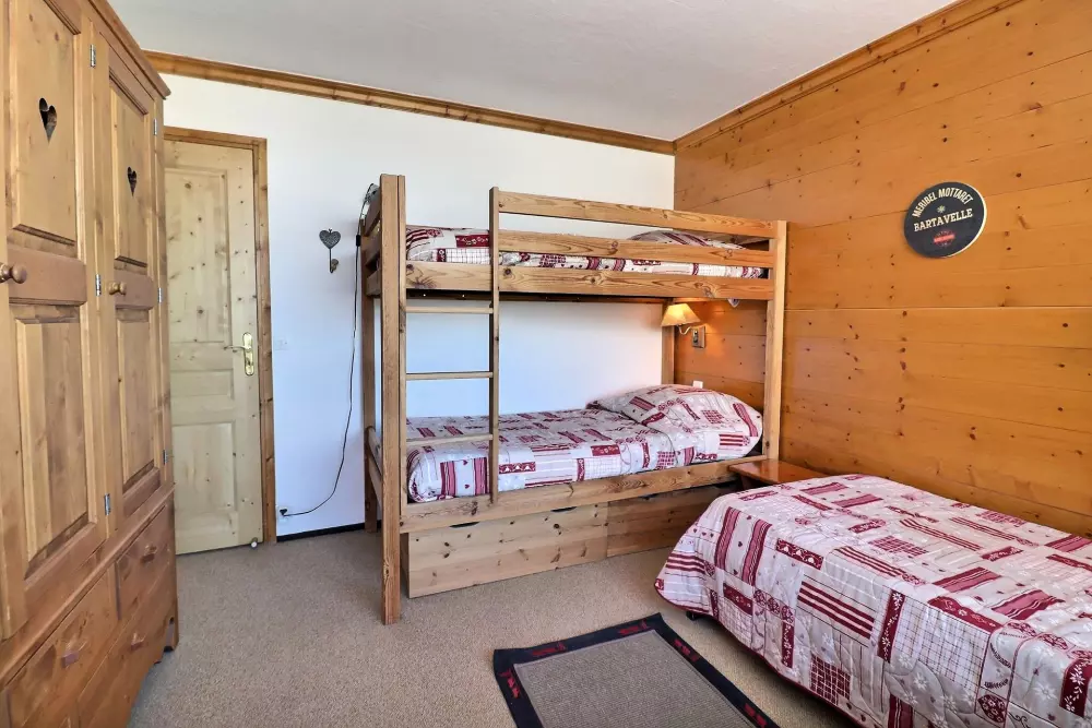 Résidence Plein Soleil