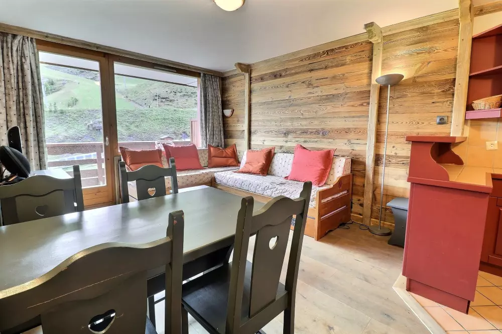 Résidence Plein Soleil