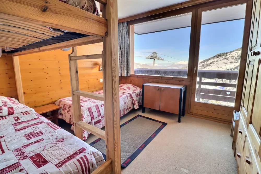 Résidence Plein Soleil