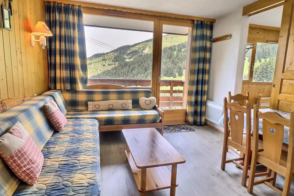 Résidence Plein Soleil