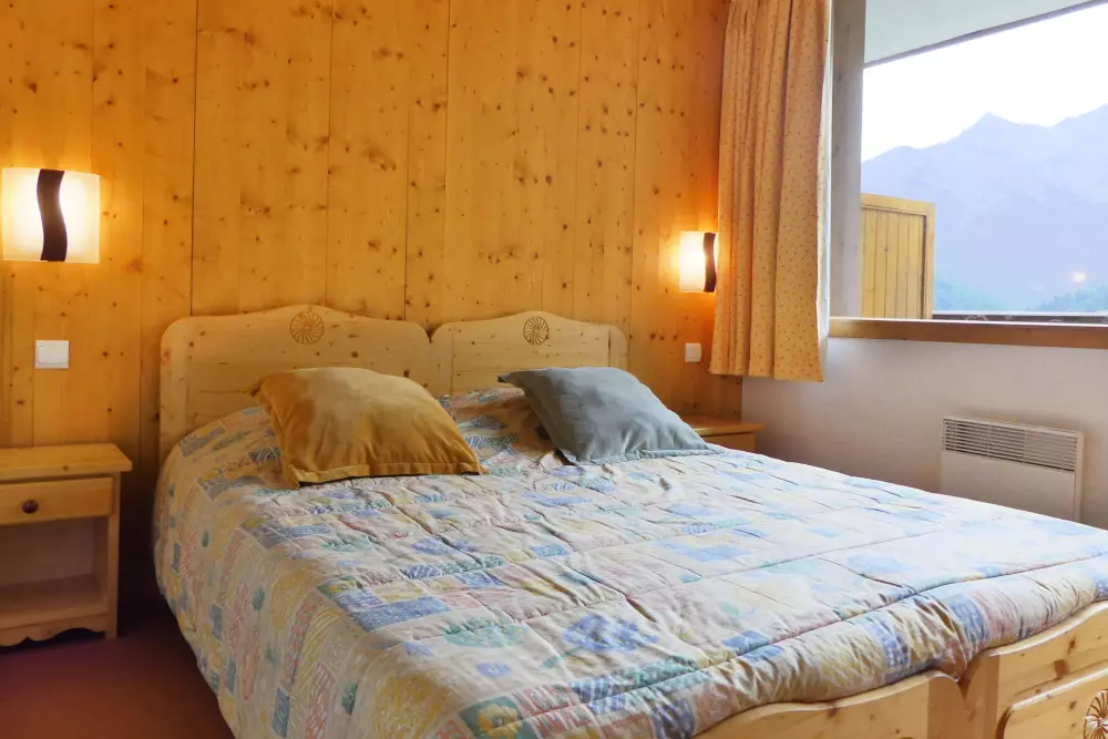 Résidence Plein Soleil