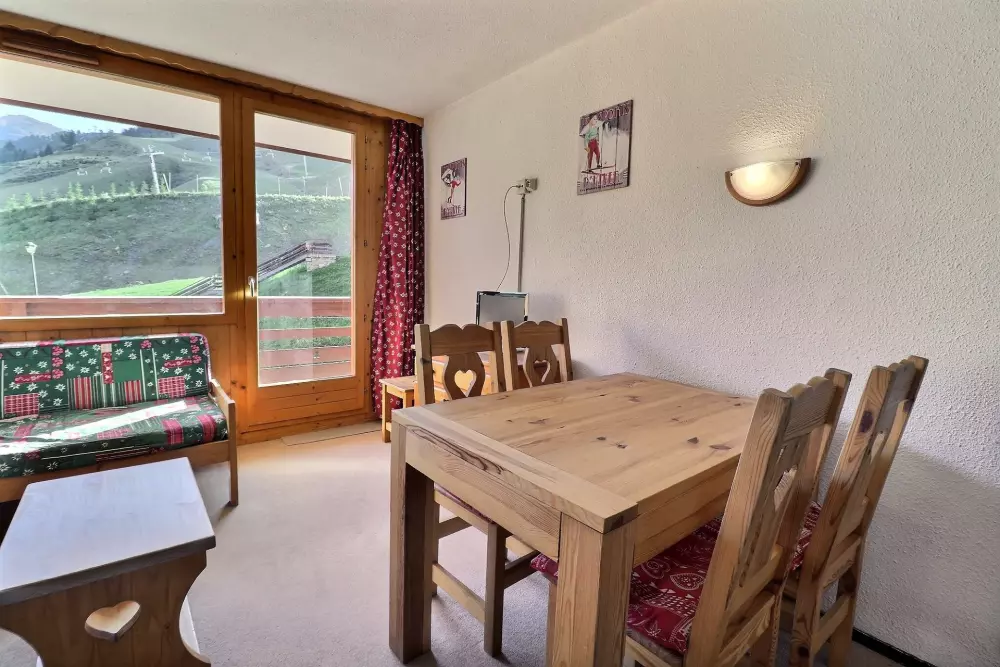 Résidence Plein Soleil