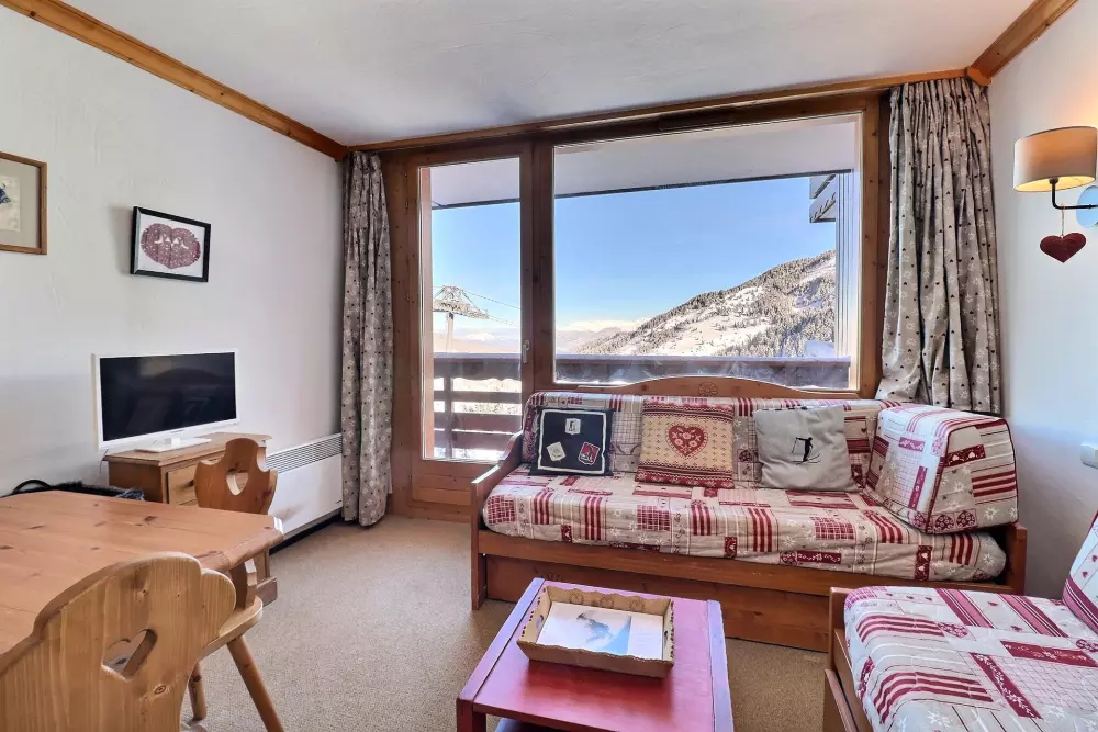 Résidence Plein Soleil