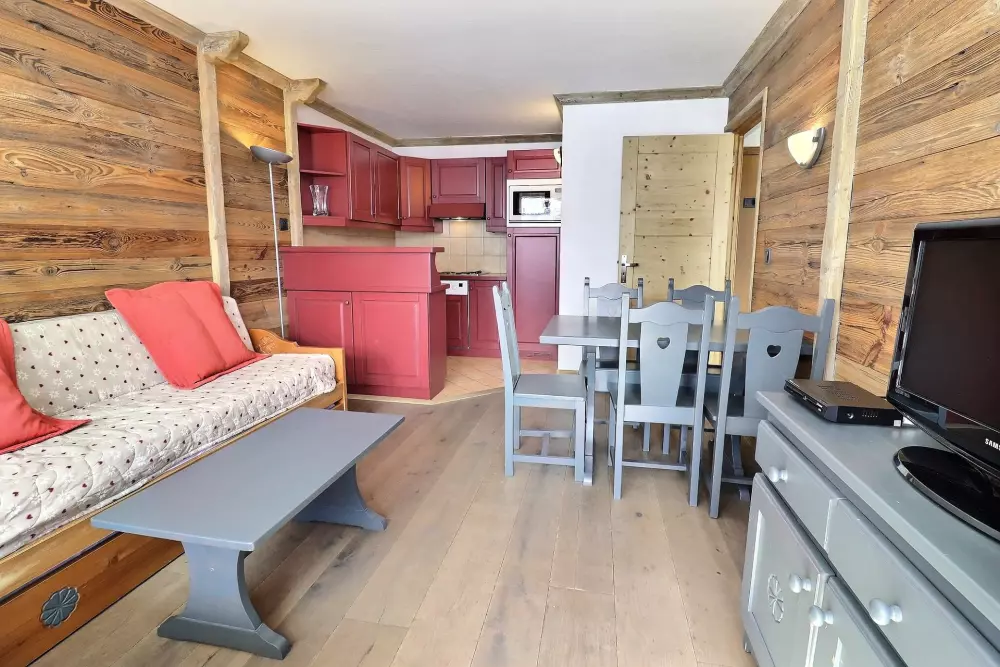 Résidence Plein Soleil