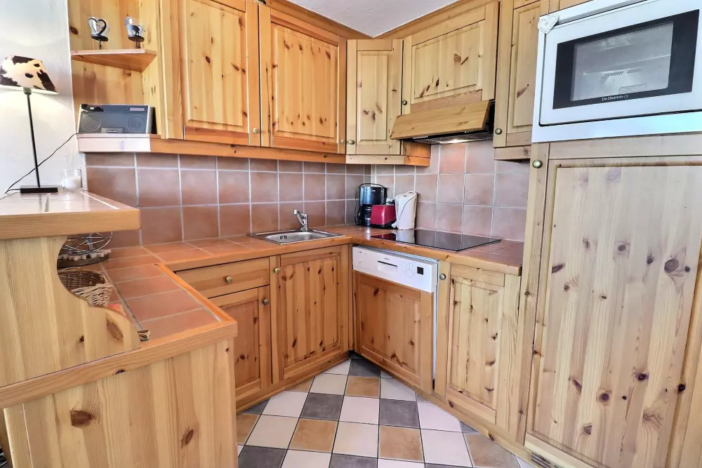 Résidence Plein Soleil