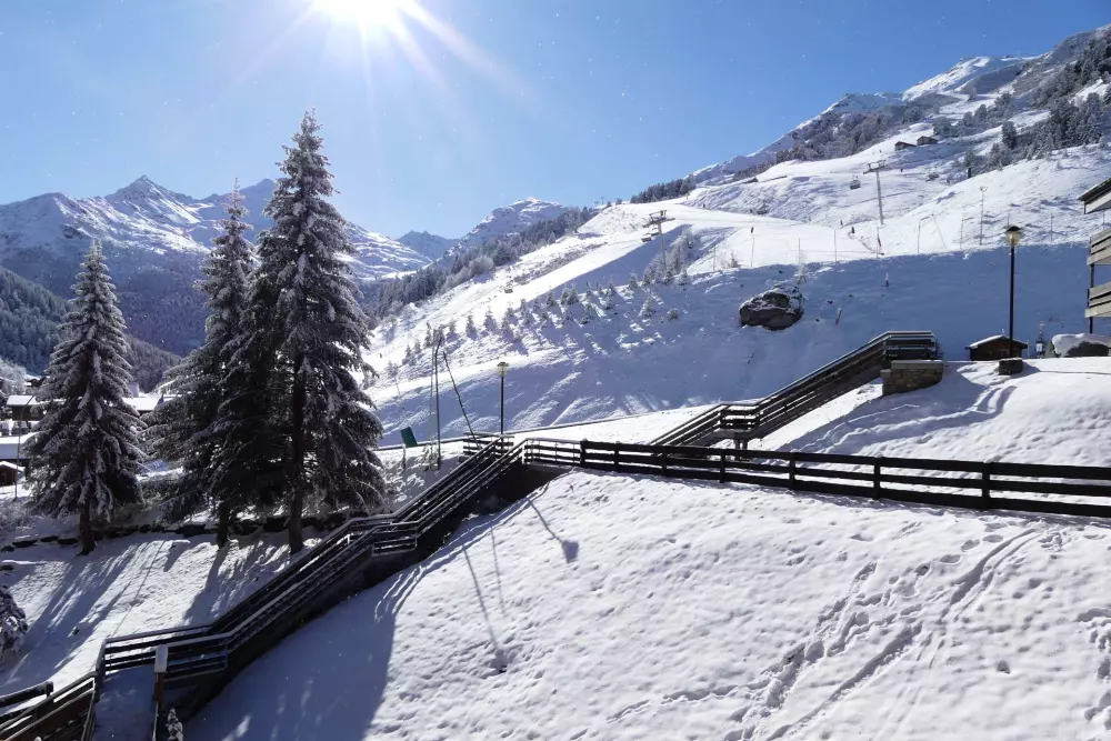 Résidence Plein Soleil