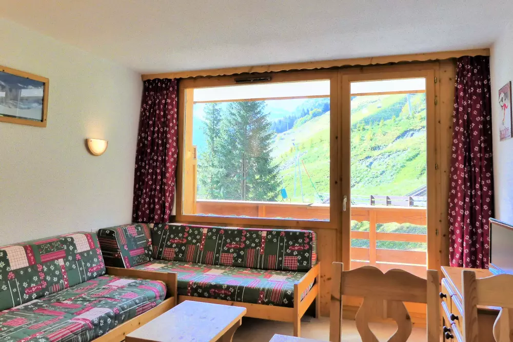 Résidence Plein Soleil