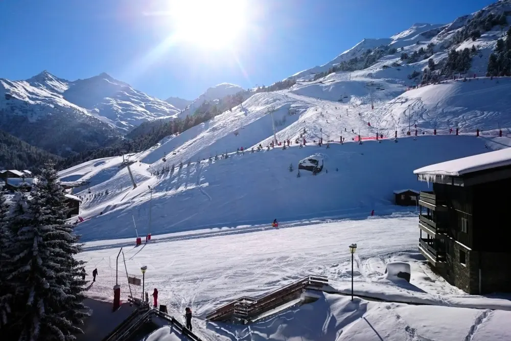 Résidence Plein Soleil