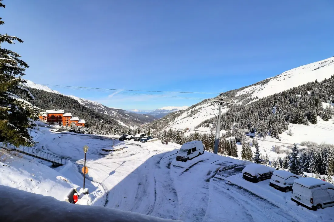 Résidence Plein Soleil