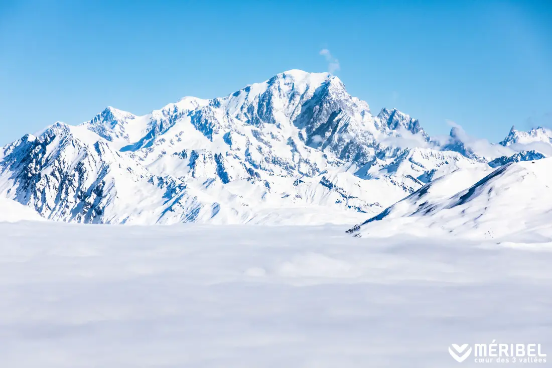 Résidence Roc De Tougne