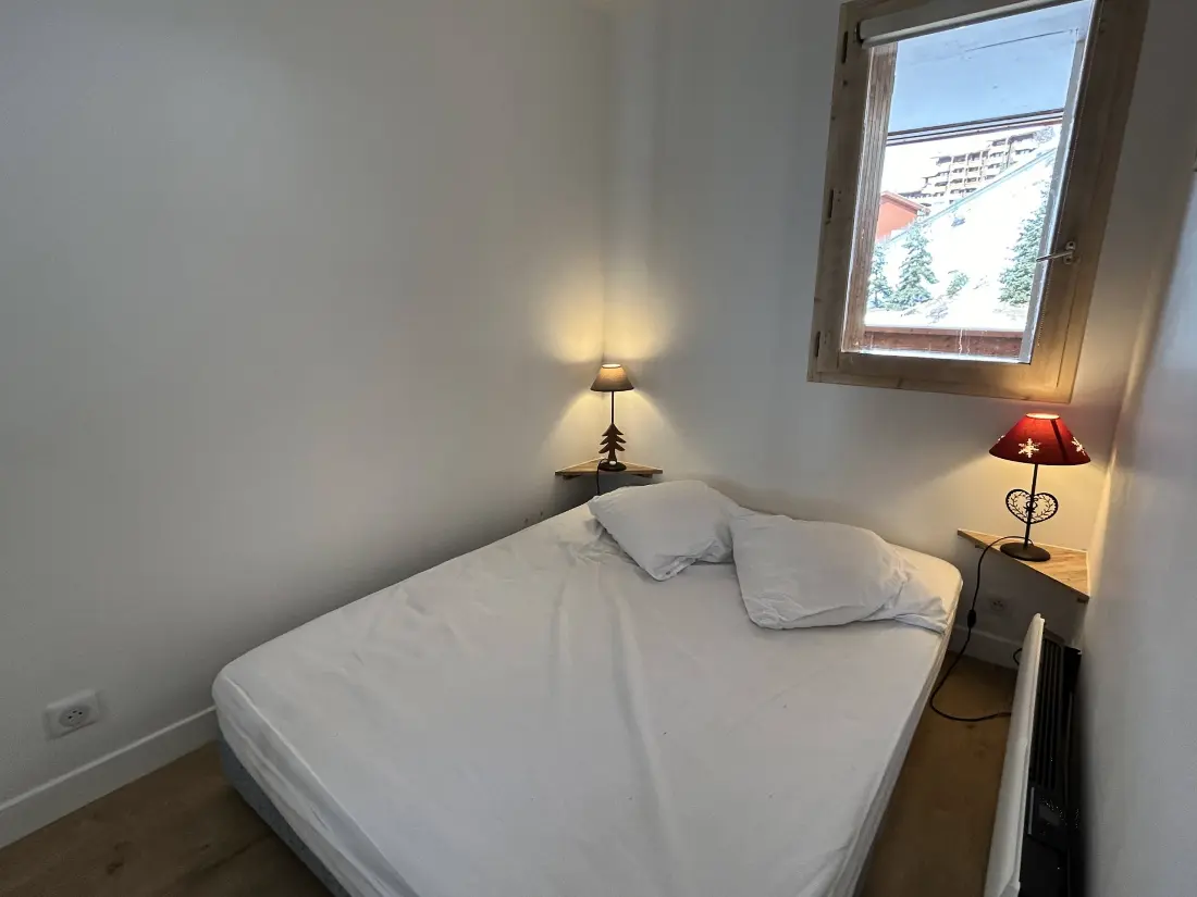 Résidence Sherpa
