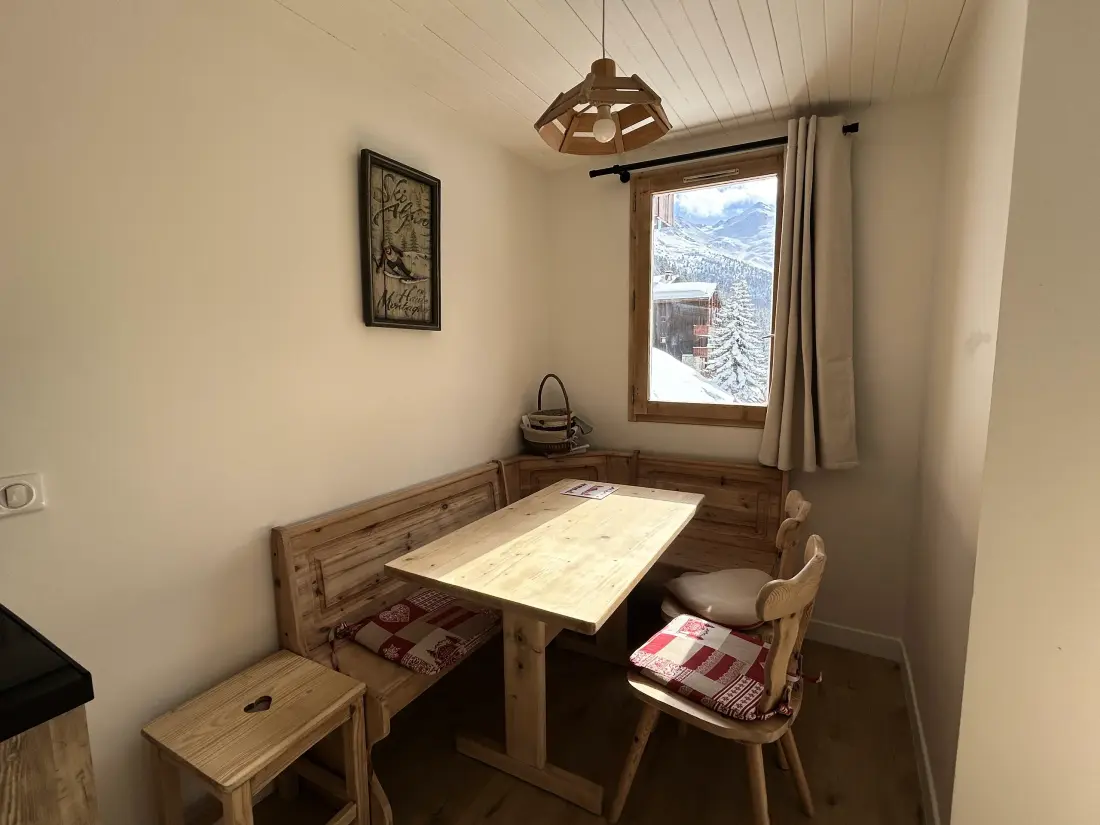 Résidence Sherpa