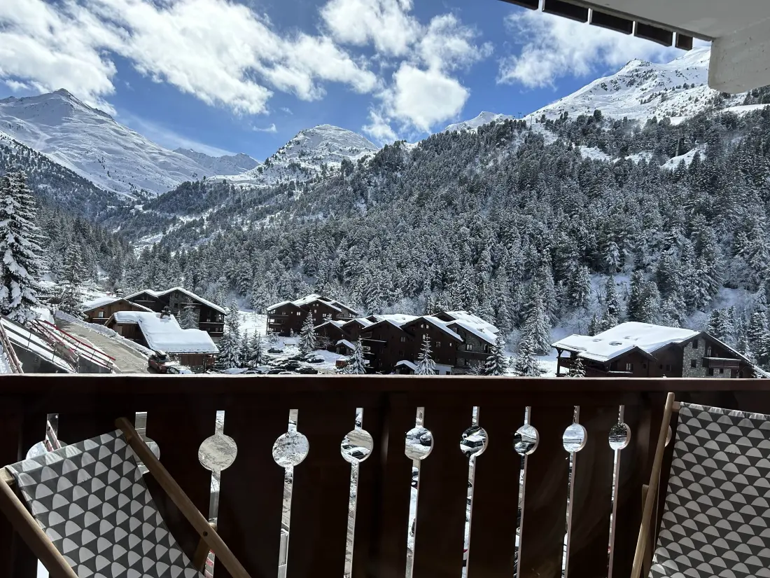 Résidence Sherpa