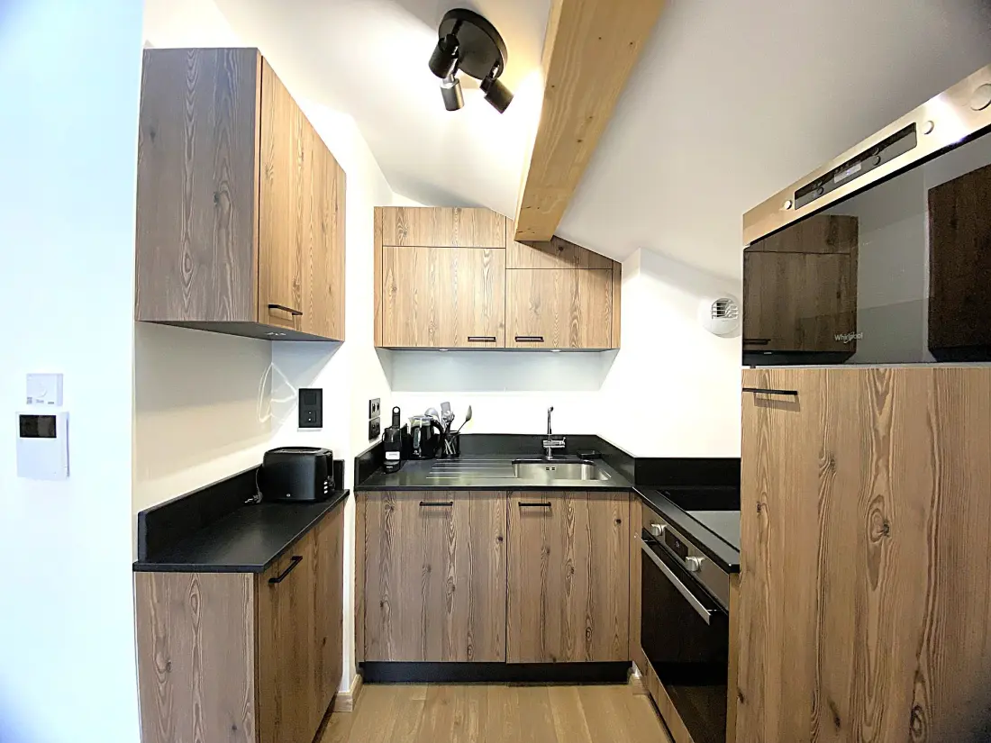 Residence So Pure