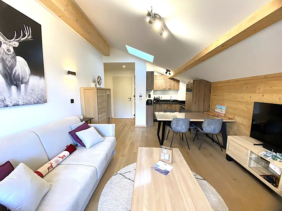 Residence So Pure