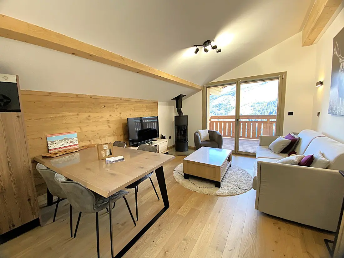 Residence So Pure