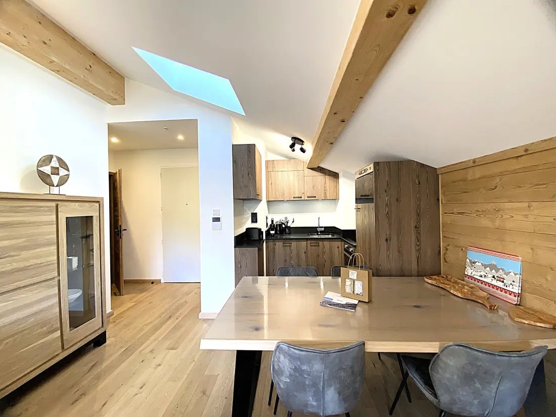 Residence So Pure