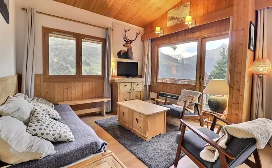 Résidence Vanoise