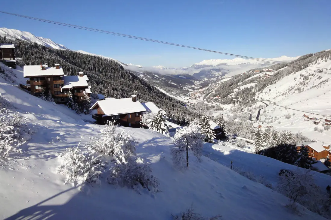 Résidence Vanoise