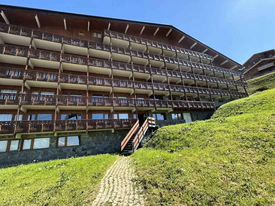 Résidence Vanoise