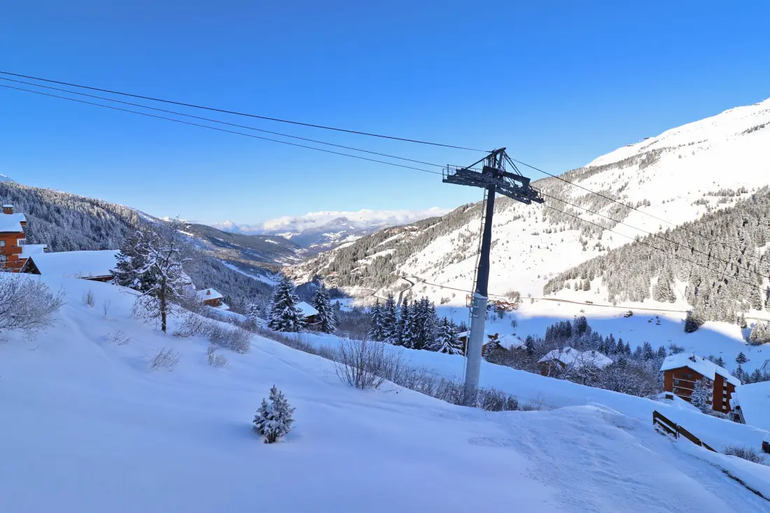 Résidence Vanoise