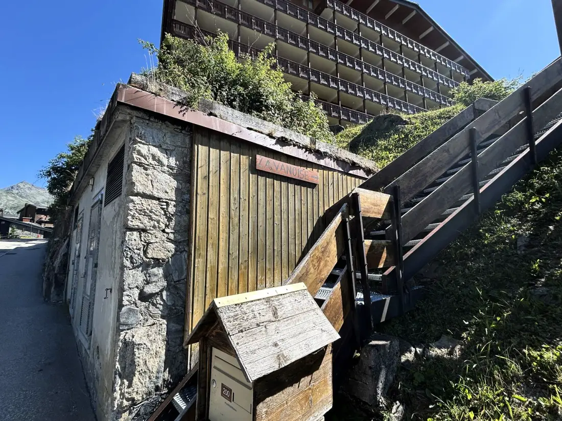 Résidence Vanoise