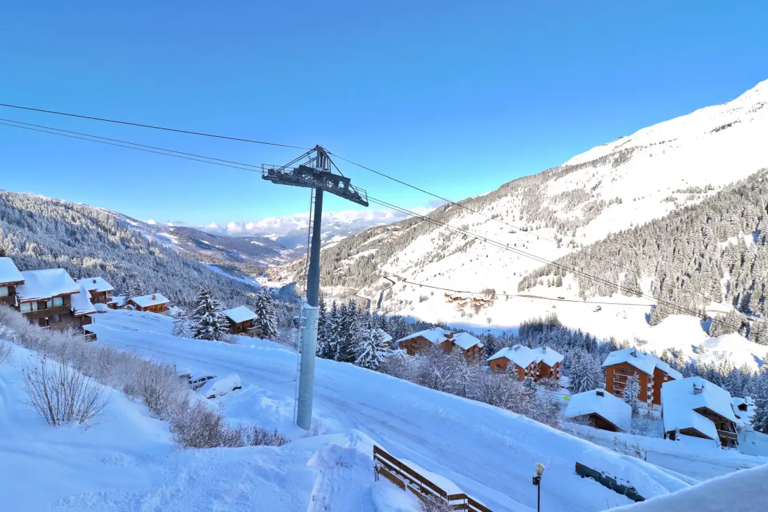 Résidence Vanoise