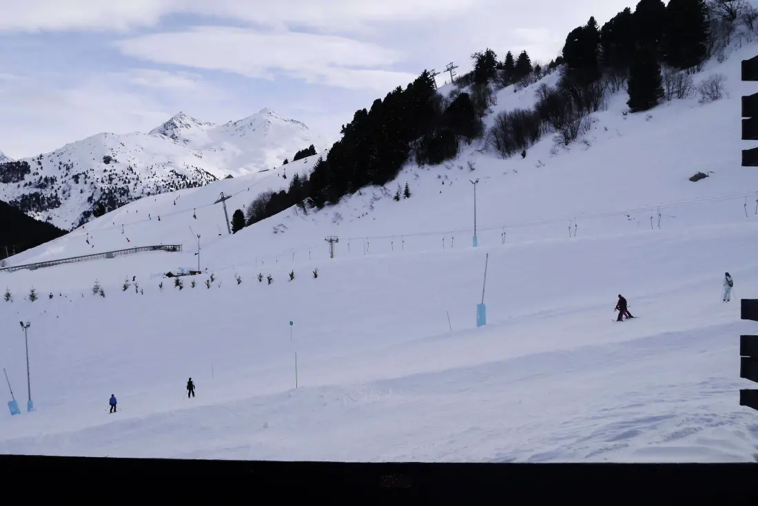 Résidence Verdons