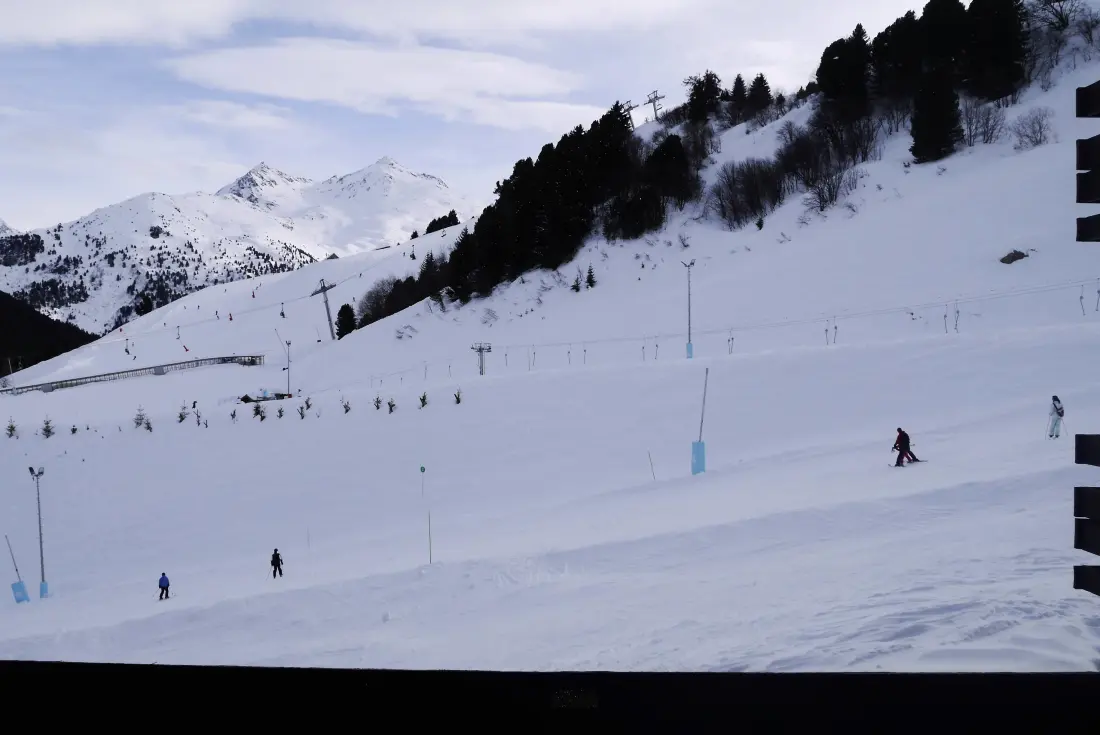 Résidence Verdons