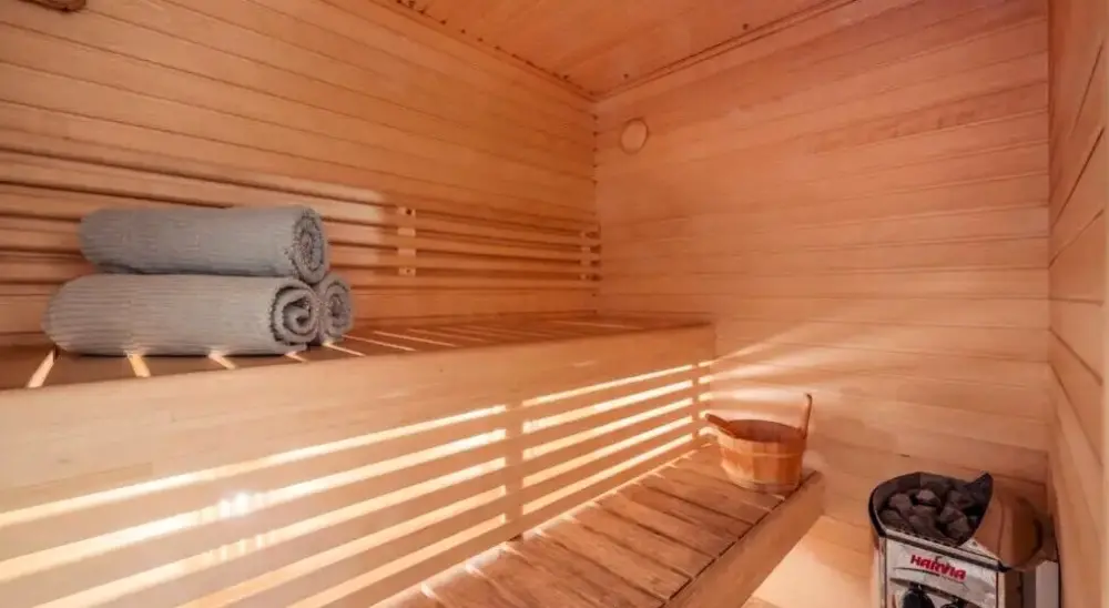 Chalet Tourterelle