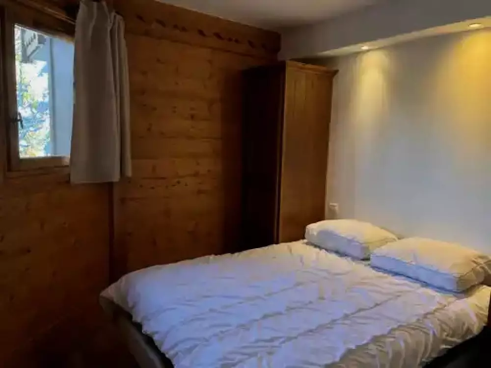 Résidence Fermes De Meribel Bat A