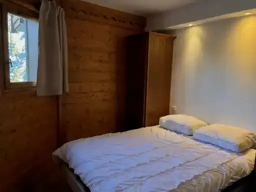 Résidence Fermes De Meribel Bat A
