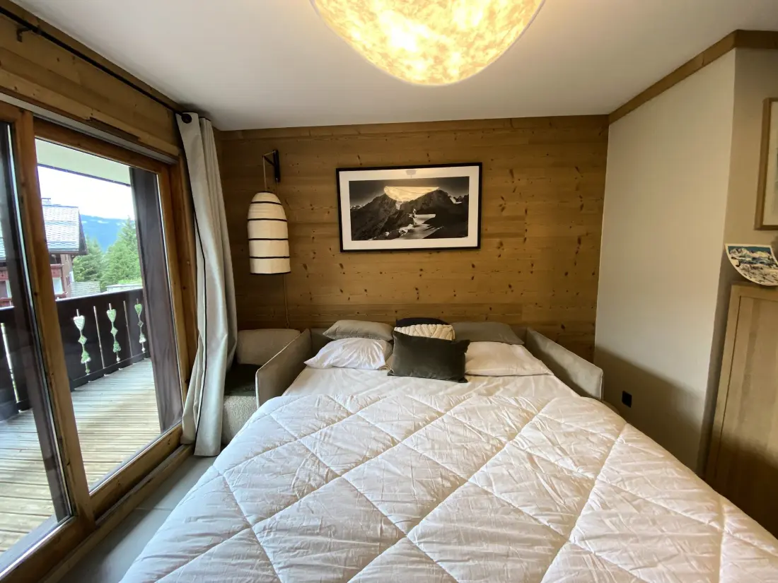 Résidence Fermes De Meribel Datura