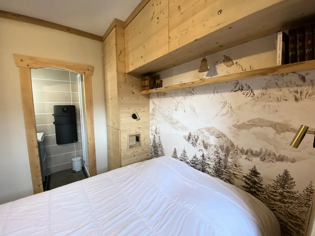 Résidence Fermes De Meribel Datura